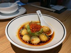 脆椒小皮蛋-太二酸菜鱼(正大广场店)