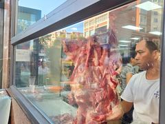 -艾力烤肉店(和平南路店)