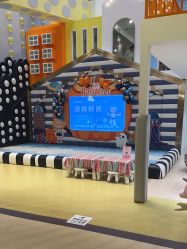 -meland club亲子乐园(重庆万象城店)
