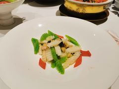 -宝轩渔府·老字号海鲜·正宗津菜(水上店)
