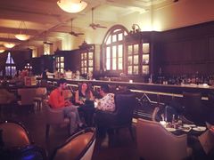 -LONG BAR 廊吧(外滩华尔道夫酒店)