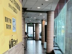 -麦当劳(虹梅路地铁站店)