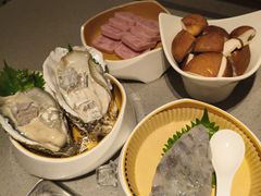 -海底捞火锅(北京路店)