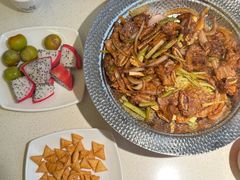 -小鱼小牛(世欧广场店)