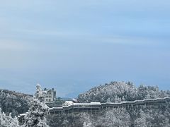 -南岳衡山风景名胜区