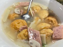 口袋豆腐-峨嵋酒家总店(车公庄店)