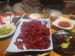 -望京一号·重庆江湖菜(工体店)