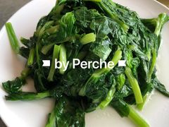 清炒豆苗-鼎泰丰(国贸商城店)