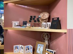-海马体照相馆(上海宝山万达广场店)