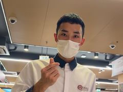 -海底捞火锅(青悦城店)