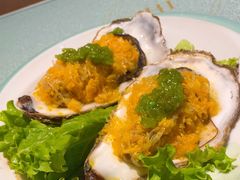-李氏疙瘩汤·本地海鲜·老烟台菜(所城里店)