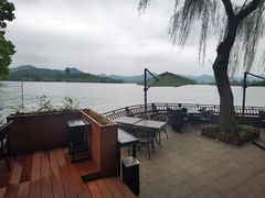 -柳莺湖上·湖景餐厅·江南菜(西湖店)