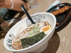 -寸屋拉面(凯德晶萃店)