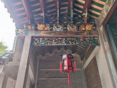 -凤凰山公园-龙王古庙