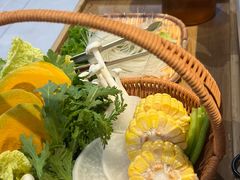 -濠七糟粕醋•海南酸汤火锅(中关村店)