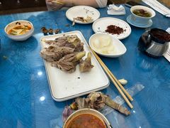 -达吾手抓美食城总部(义乌店)