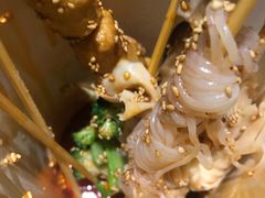 -童陈记重庆冷串串(食宝街店)