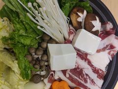 -元气寿司(新城市广场店)