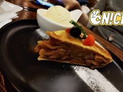 苹果派-安妮意大利餐厅(世贸天阶店)