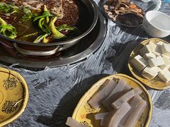 -刘艳黄牛肉(九襄店)