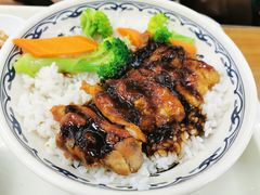 -首都师范大学-本部食堂