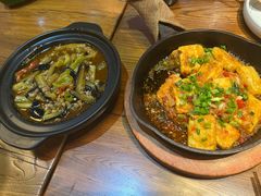 -云海肴·汽锅鸡·云南菜(天津国金汇店)