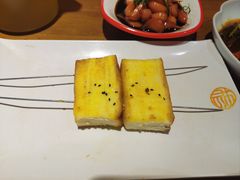 -小杨烤肉·陕西烧烤·陕西地方菜(东新街【永兴坊】店)