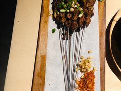 -山石榴·贵州菜(丰盛里店)