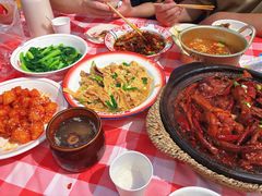 -南昌大饭店·非遗南昌菜(万寿宫店)