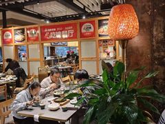 -陶德砂锅(蜀汉路店)