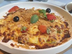 -肴约·花园式餐厅(湖里店)