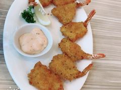 -必胜客(嘉兴万达店)