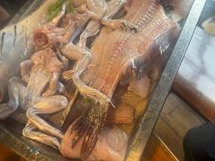 -青山青豆花·笑禅豆腐鱼(黄泥塝店)