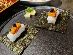 -将太无二·北美传奇寿司(瑞士公寓店)