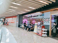 -韩时烤肉(丰科万达广场店)
