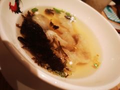 扁肉汤-莆田餐厅(吉隆坡柏威年广场店)
