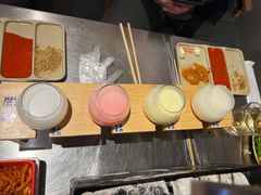 -大头叔烤鸡爪·朝鲜族烤串(天池路店)