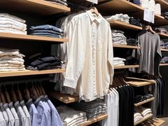 -MUJI无印良品(滨江宝龙城店)