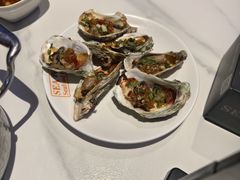 -SEA西雅图海鲜自助餐厅(海乐世界店)