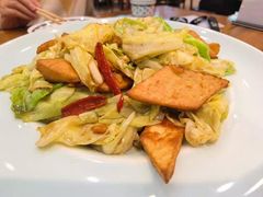 -巴依老爷新疆美食(望京小街店)