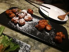 -绿茶餐厅(昌平悦荟店)