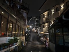 -杭州西湖风景名胜区-满觉陇四眼井