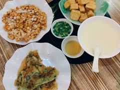 -兄弟深夜豆浆