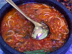 -浩海火燒雲傣家菜(芮欧百货店)