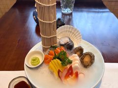 -松子日式料理(东朝阳路店)