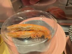 -争鲜回转寿司(西红门荟聚PLUS店)