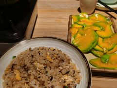 -缘生态云南菜·野生菌庭院餐厅(华侨城店)