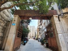-大德寺双塔
