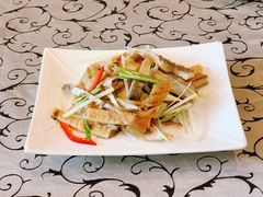 -一江春水·杭帮臻宴(三台山店)