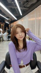 -icare美发沙龙